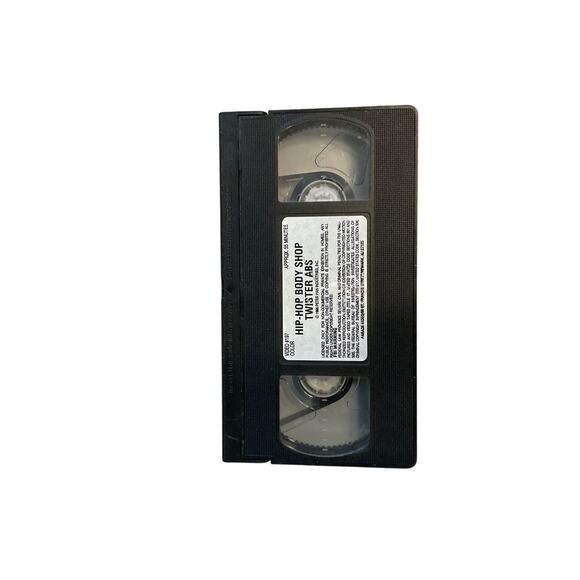 VHS Exercise VideosSet of 4 - Picture 7 of 7